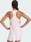 adidas Club Tennis Climacool Tanktop Funktionsshirt ärmellos clear pink (Damen) Vorschaubild