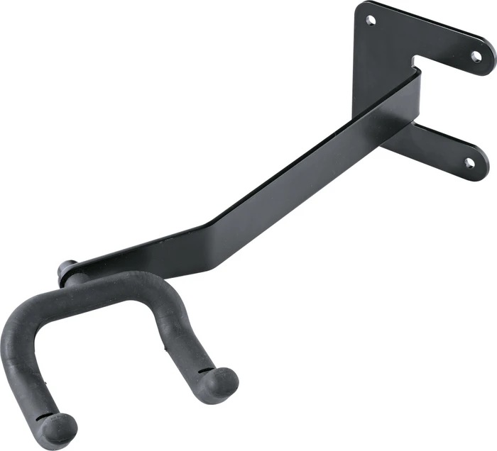 König & Meyer 16235 Gitarren-Wandhalter