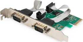 Digitus PCIe 2.0 x1