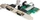 Digitus PCIe 2.0 x1 (DS-30000-1)