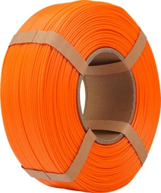 eSUN PLA-Basic Refill, orange, Spule, 1.75mm, 1.00kg