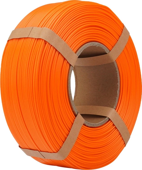 eSUN PLA-Basic Refill, orange, Spule, 1.75mm, 1.00kg