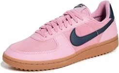 Nike Field General elemental pink/gum medium brown/obsidian (Damen)