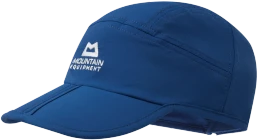 Mountain Equipment Squall Kappe admiral blue