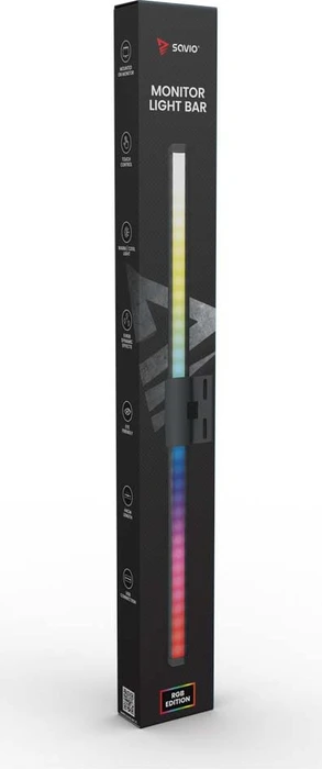 Savio Lightbar LB-01
