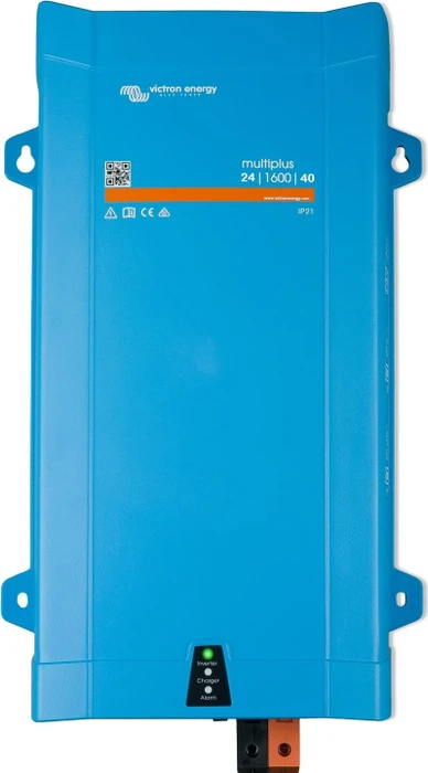 Victron Energy MultiPlus 24/1600/40