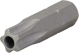 KS Tools Classic Pentalob Bit 1/4", TS10x25mm, 5 Stück