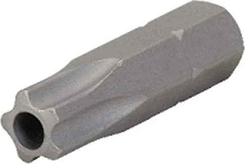 KS Tools Classic Pentalob Bit 1/4", TS10x25mm, 5 Stück