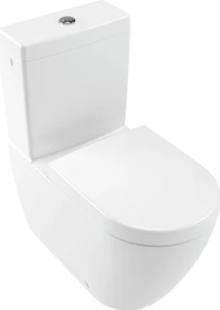 Villeroy & Boch Subway 2.0 Spülkasten für WC-Kombination spülrandlos