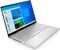 HP Pavilion x360 Convertible 14-dy0055ng, Natural Silver, Core i5-1135G7, 8GB RAM, 256GB SSD, DE Vorschaubild
