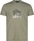 CMP Dry Release Cotton Funktionsshirt kurzarm (Herren) Vorschaubild
