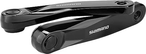 Shimano Steps FC-E5010 175mm Kurbelarme