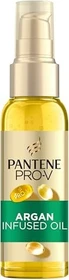 Pantene Pro-V Glatt & Seidig Haaröl, 100ml