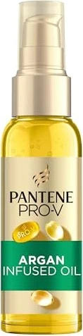 Pantene Pro-V Glatt & Seidig Haaröl, 100ml