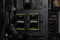 Corsair Carbide Series SPEC-DELTA RGB, schwarz, Glasfenster Vorschaubild