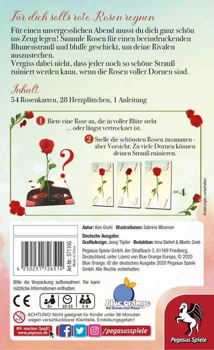 Valentine's Day