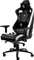 noblechairs Epic SK Edition Gamingstuhl, schwarz/weiß/blau Vorschaubild