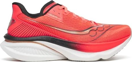 Saucony Endorphin Azura vizired/black (Herren)