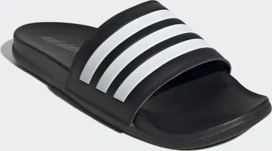 adidas Comfort Adilette core black/cloud white
