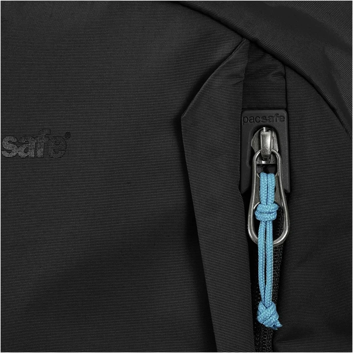 Pacsafe Notebook Rucksack ECO 25L, Passend für maximal: 40,6 cm (16")