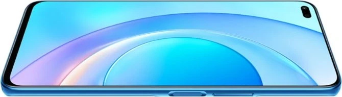 Honor 50 Lite Deep Sea Blue