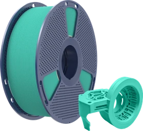 Sunlu High-Speed Matte, grün, Spule, 1.75mm, 1.00kg