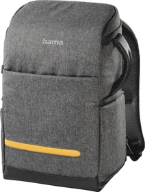 Hama Terra 140 Rucksack grau