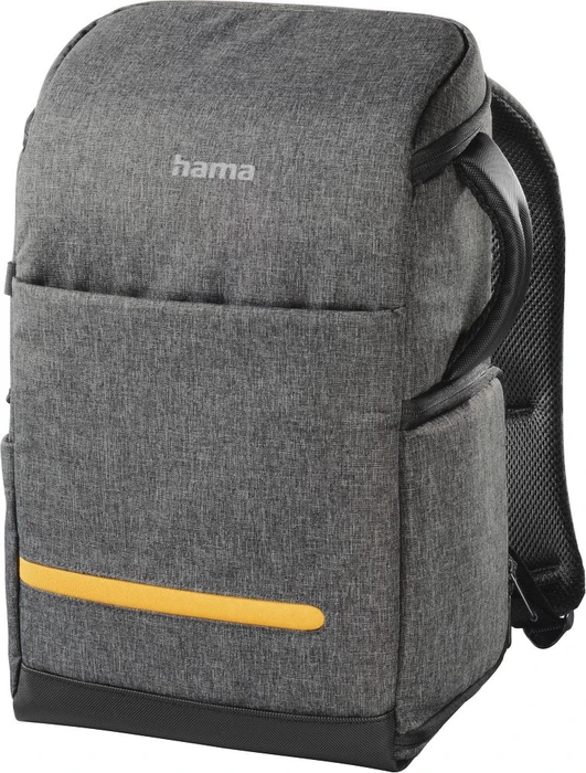 Hama Terra 140 Rucksack grau