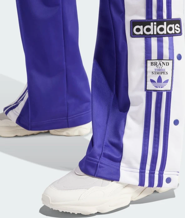 adidas Adibreak Trainingshose lang energy ink (Damen)