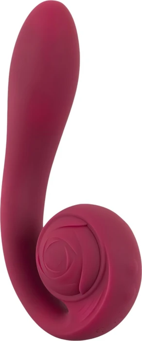 You2Toys Rosenrot Bendable Spot-On Vibrator