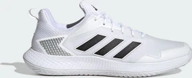 adidas Defiant Speed cloud white/core black/matte silver (Herren)