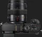 Panasonic Lumix DMC-GX8 schwarz mit Objektiv Lumix G X Vario 12-35mm 2.8 ASPH II OIS Vorschaubild