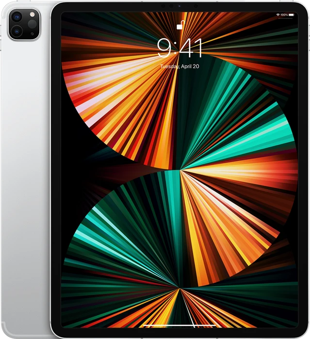 Apple iPad Pro 12.9" - 5. Generation / 2021