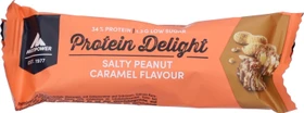 Multipower Protein Delight Bar Salty Peanut Caramel 35g