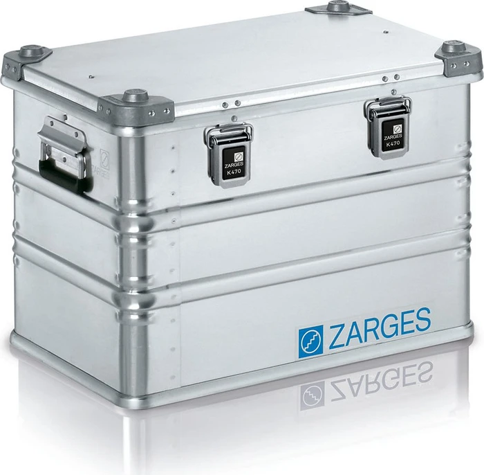 Zarges K 470 Werkzeugbox 73l