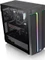 Thermaltake H590 TG ARGB, schwarz, Glasfenster Vorschaubild