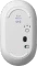 Logitech POP Icon Combo, Lilac & Off-White, Logi Bolt, USB/Bluetooth, US Vorschaubild