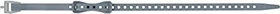 Sea to Summit Stretch Loc 450mm TPU Befestigung grau
