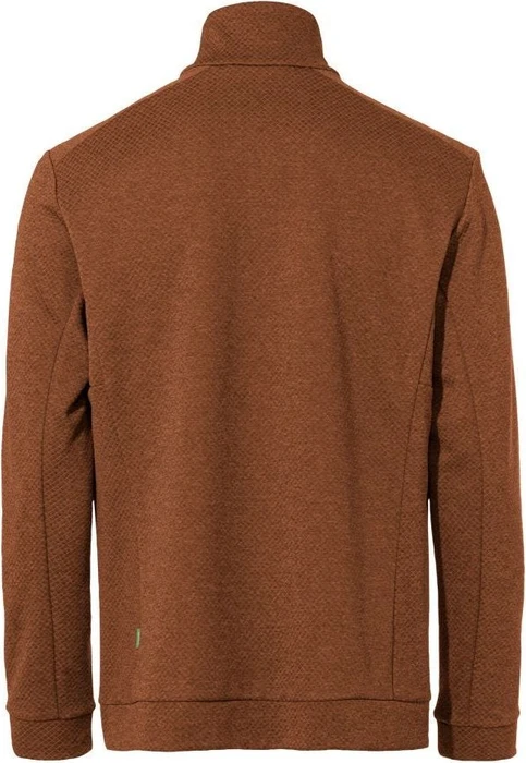 Vaude Neyland SC Fleece Jacke turf (Herren)