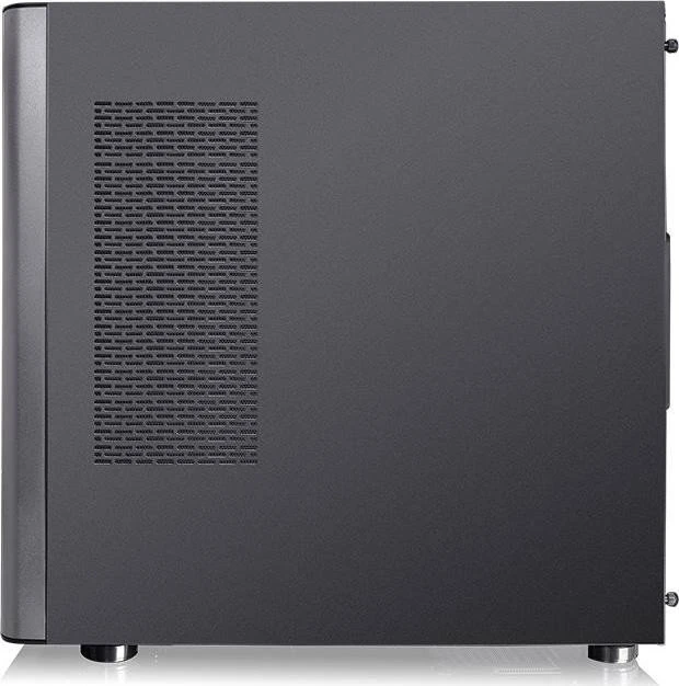 Thermaltake Level 20 MT ARGB, Glasfenster