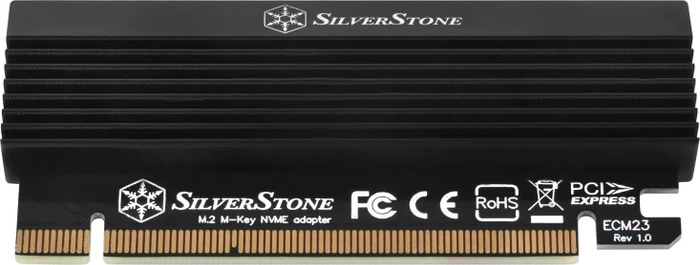 SilverStone ECM23