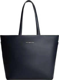 Tommy Hilfiger Logotape Tote Shopper space blue
