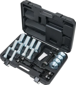 KS Tools Stufen-Druckhülsen-Satz 22-teilig