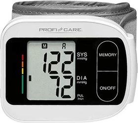 ProfiCare PC-BMG 3018