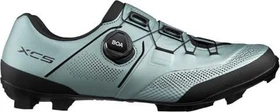 Shimano SH-XC503 ice blue (Herren)