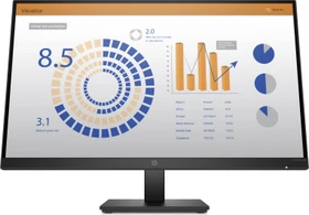 HP P27q G4, 27" (8MB11AA)