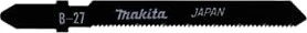 Makita BR-13 Stichsägeblatt 9Z, 105mm, 5 Stück