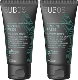 Eubos Sensitive Ultra Repair & Schutz Handcreme, 75ml