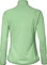 Vaude Monviso Fleece II Jacke aloe vera (Damen) Vorschaubild