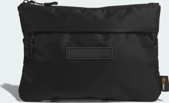 adidas Must Haves Sacoche Umhängetasche schwarz